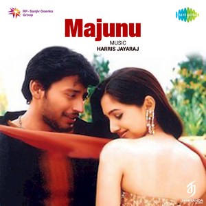 Majunu (2001) (Harris Jayaraj)